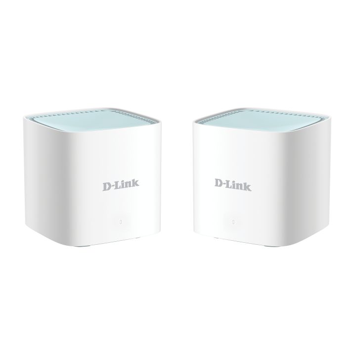 D-Link EAGLE PRO AI AX1500 Doble banda (2,4 GHz / 5 GHz) Wi-Fi 6…