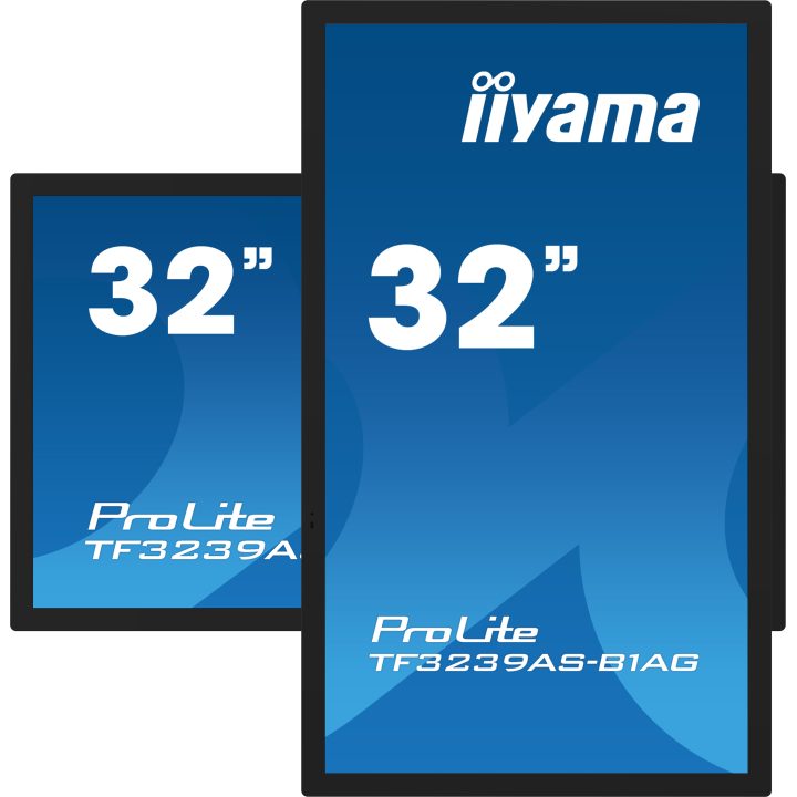 iiyama TF3239AS-B1AG 32" Full HD IPS