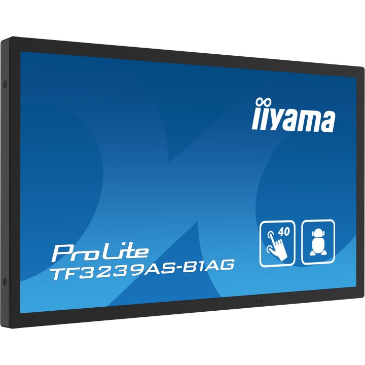 iiyama TF3239AS-B1AG pantalla para PC 31,5" 1920 x 1080 Pixeles Full…