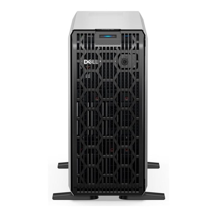 DELL PowerEdge T360 servidor 480 GB Torre (4,5U) Intel Xeon 6 6325P…