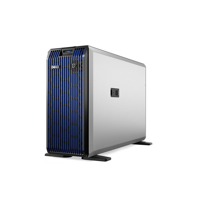 DELL PowerEdge T360 Server 480 GB Tower (4.5U) Intel Xeon 6 6325P 3.5…