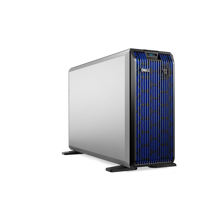 DELL PowerEdge T360 servidor 480 GB Torre (4,5U) Intel Xeon 6 6325P…