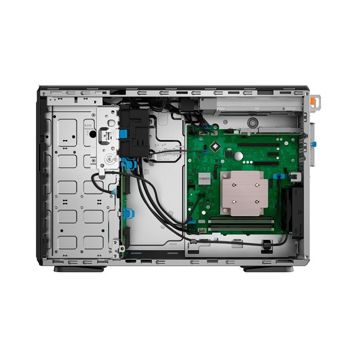 DELL PowerEdge T360 Server 480 GB Tower (4.5U) Intel Xeon 6 6325P 3.5…