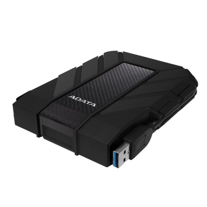 ADATA HD710 Pro 2 TB 2.5" USB 3.2 Gen 1 (3.1 Gen 1) External Hard…