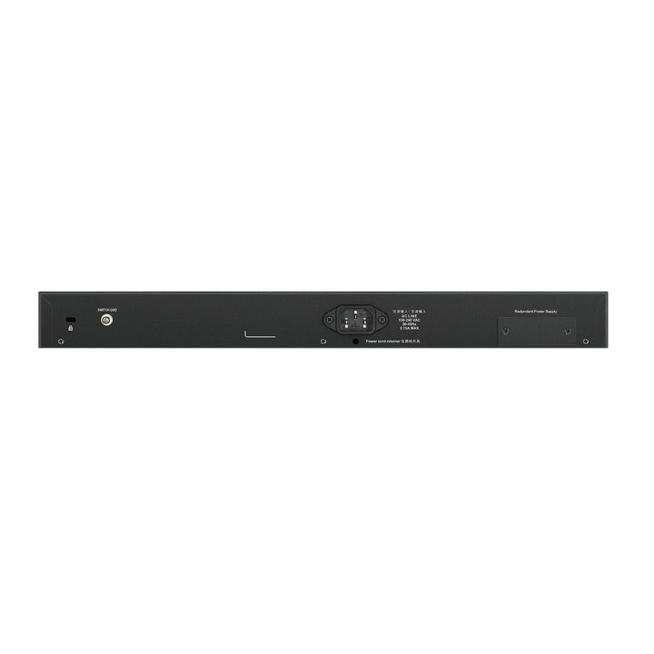 D-Link DGS-3630-28PC/SI/E Managed L3 Gigabit Ethernet (10/100/1000)…