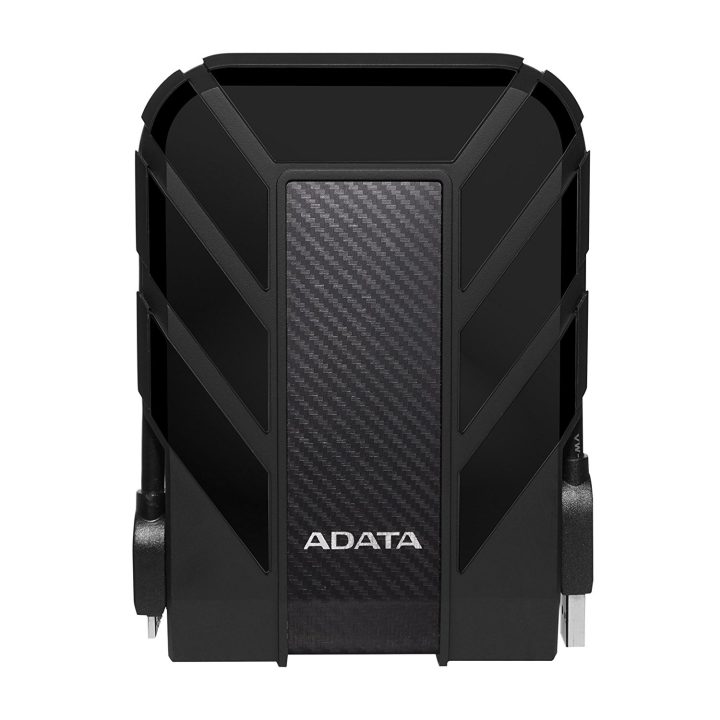 ADATA HD710 Pro 2 TB 2.5" USB 3.2 Gen 1 (3.1 Gen 1) External Hard…