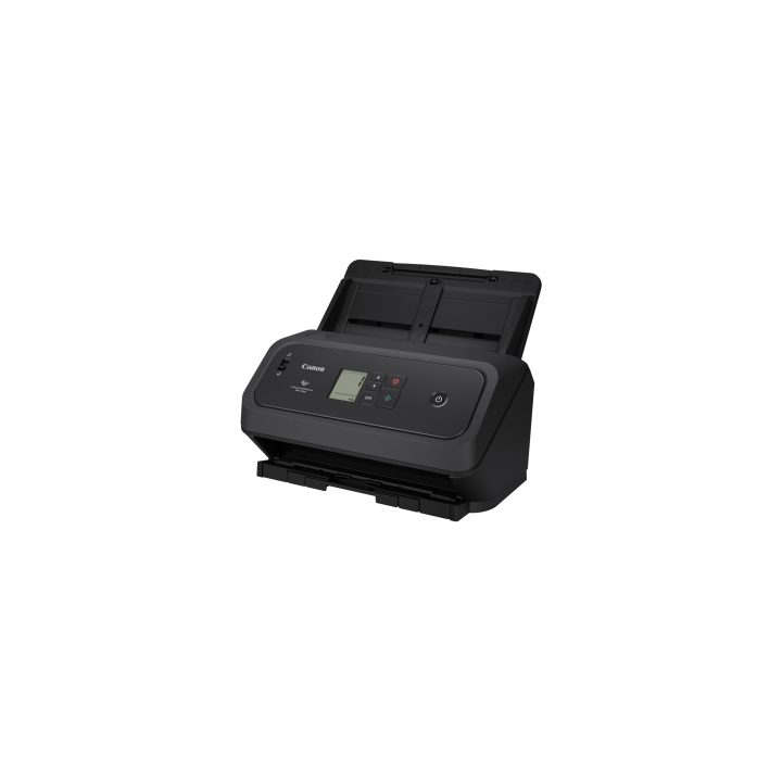 Canon DR-C340 Automatic Document Feeder (ADF) Scanner 600 x 600 DPI…