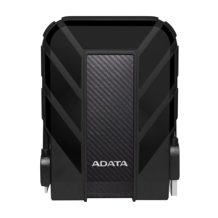 ADATA HD710 Pro 2 TB 2.5" USB 3.2 Gen 1 (3.1 Gen 1) External Hard…