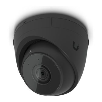 Ubiquiti UVC-G5-Turret-Ultra-B Cámara G5 Turret Ultra (Negro)