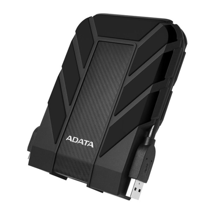 ADATA HD710 Pro 2 TB 2.5" USB 3.2 Gen 1 (3.1 Gen 1) External Hard…