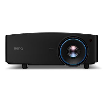 BenQ LU935ST Short Throw Projector 5500 ANSI Lumens DLP WUXGA…