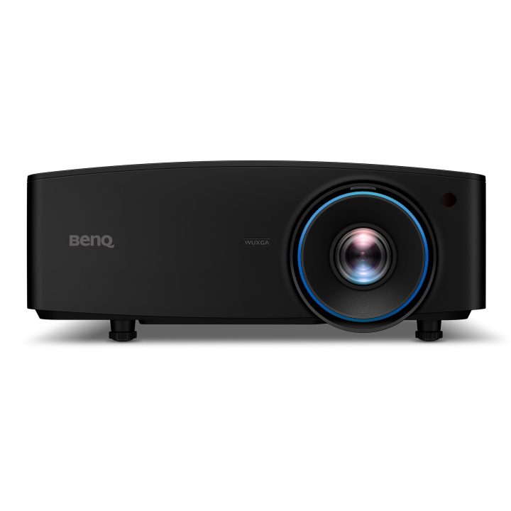 BenQ LU935ST Short Throw Projector 5500 ANSI Lumens DLP WUXGA…