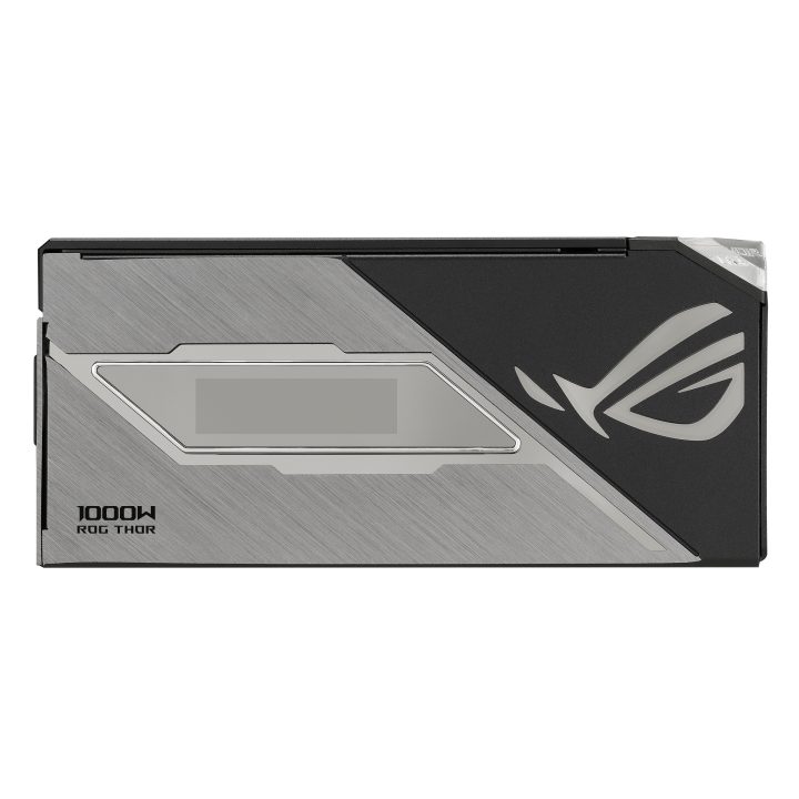 ASUS ROG -THOR-1000P3-GAMING unidad de fuente de alimentación 1000 W…
