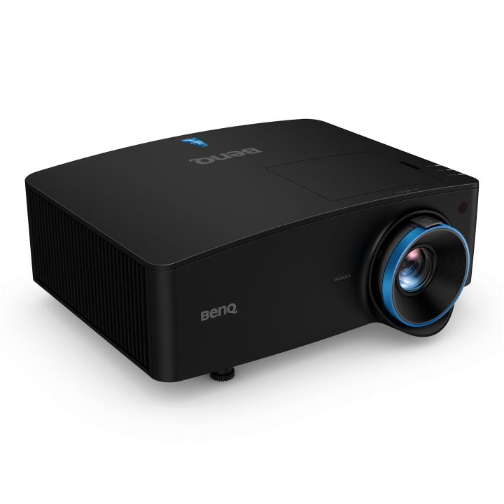 BenQ LU935ST Projetor de curta distância 5500 lúmenes ANSI DLP WUXGA…