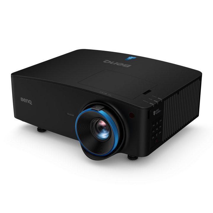 BenQ LU935ST Proyector de corto alcance 5500 lúmenes ANSI DLP WUXGA…
