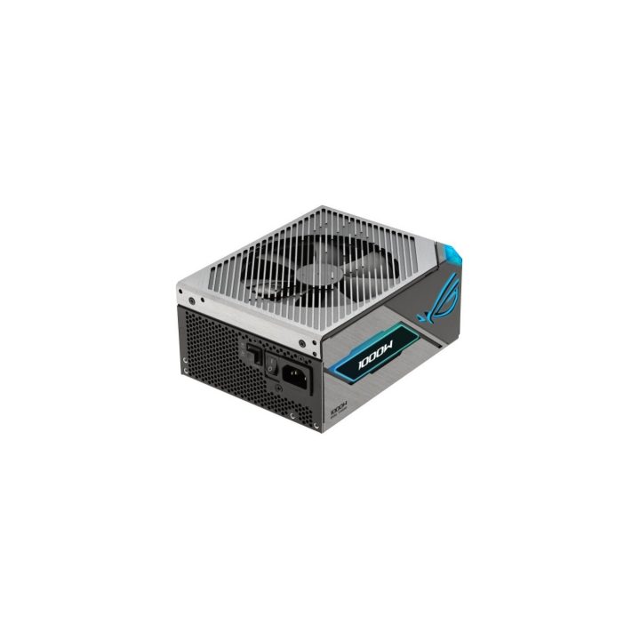 ASUS ROG -THOR-1000P3-GAMING unidad de fuente de alimentación 1000 W…
