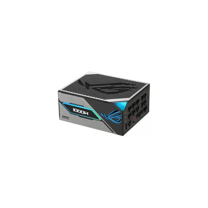 ASUS ROG THOR-1000P3-GAMING 1000 W 20+4 pin ATX ATX Power Supply Unit…