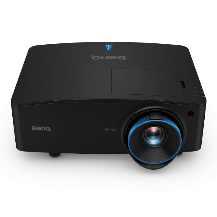BenQ LU935ST Proyector de corto alcance 5500 lúmenes ANSI DLP WUXGA…