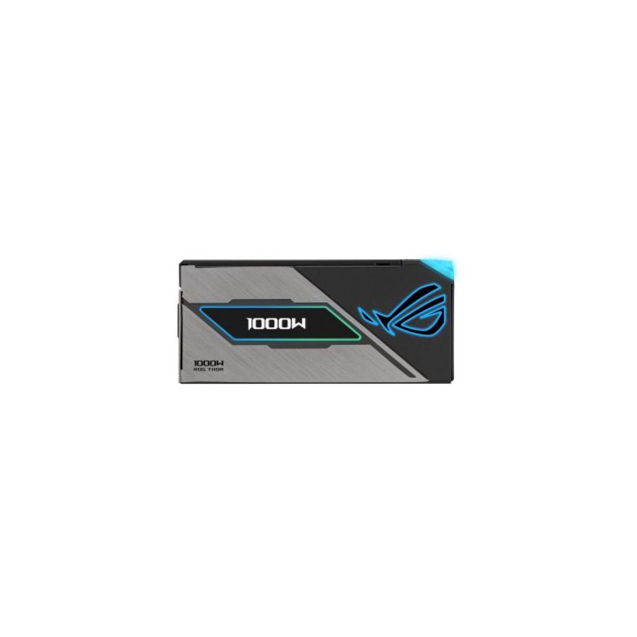 ASUS ROG -THOR-1000P3-GAMING unidade de fonte de alimentação 1000 W…