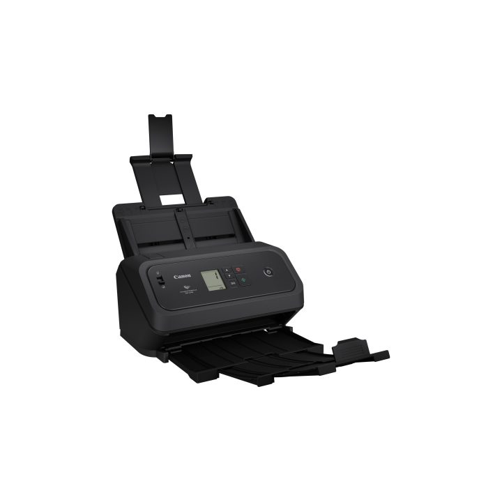 Canon DR-C340 Scanner com alimentador automático de documentos (ADF)…