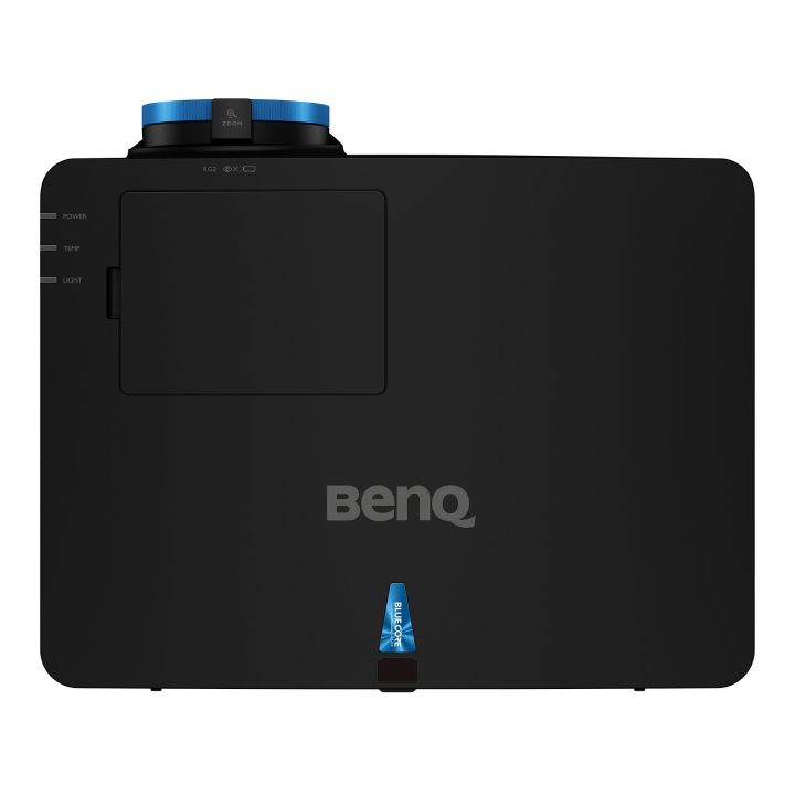 BenQ LU935ST Projetor de curta distância 5500 lúmenes ANSI DLP WUXGA…