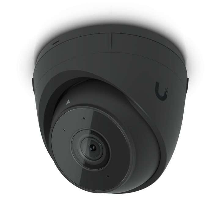 Ubiquiti UVC-G5-Turret-Ultra-B Câmara G5 Turret Ultra (Preto)