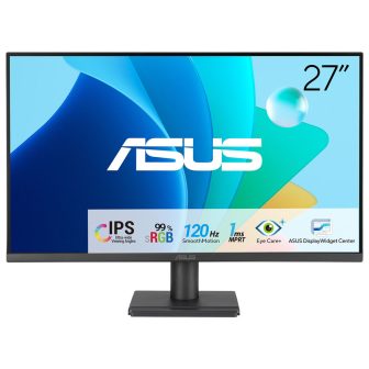 ASUS VA279HG 27" Full HD 120 Hz