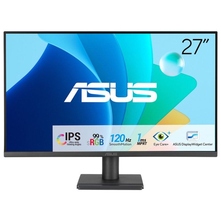 Monitor ASUS VA279HG 27" Full HD 120 Hz