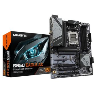 GIGABYTE B650 EAGLE AX Placa base