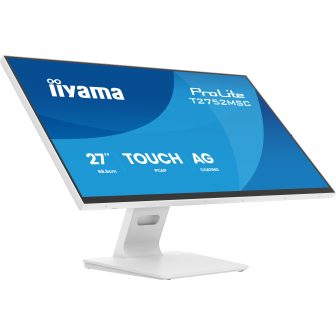 iiyama ProLite T2752MSC-W1AG 27" Full HD 100 Hz IPS