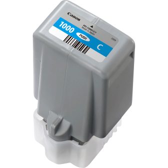 Canon 0547C001 Original Cyan Ink Cartridge