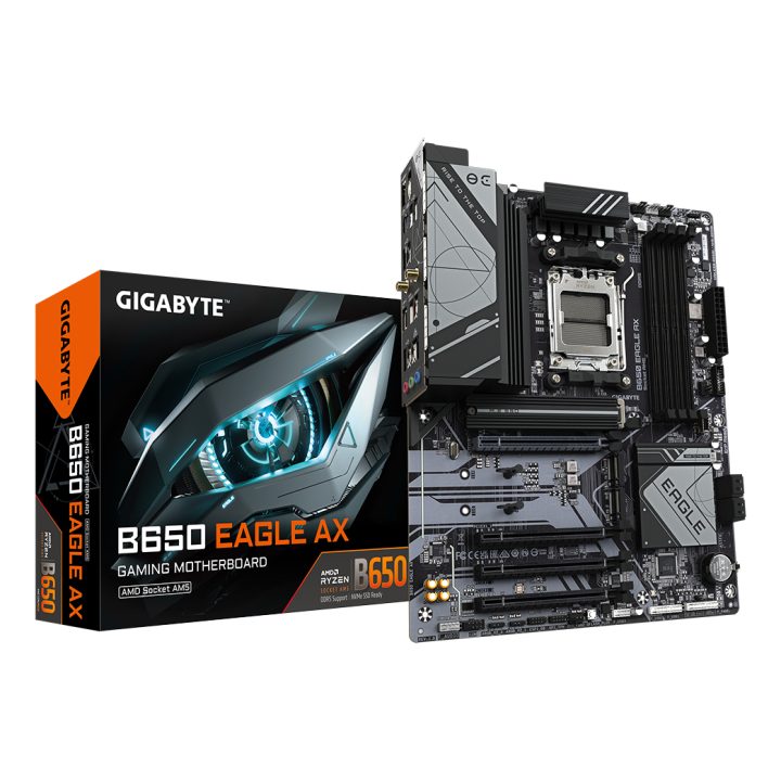 Motherboard GIGABYTE B650 EAGLE AX