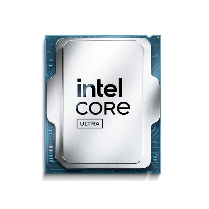 Intel Core Ultra 5 225F processor 20 MB Smart Cache Box (BX80768225F)