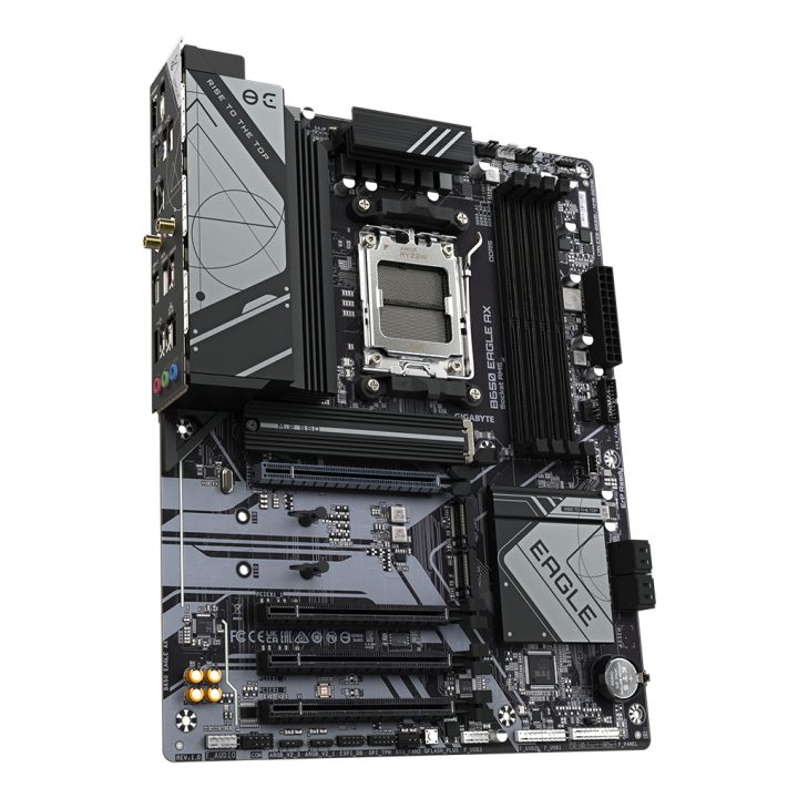 Motherboard GIGABYTE B650 EAGLE AX