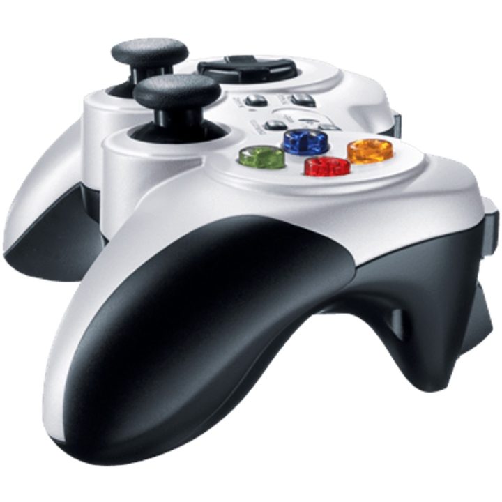 Comando Logitech F710 sem fios 2.4GHz gaming (940-000142)
