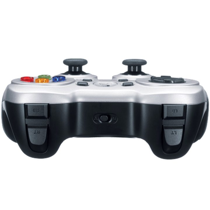 Logitech F710 Wireless Gamepad 2.4GHz Gaming (940-000142)