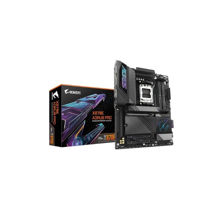 GIGABYTE X870 AORUS ELITE WIFI7 Motherboard