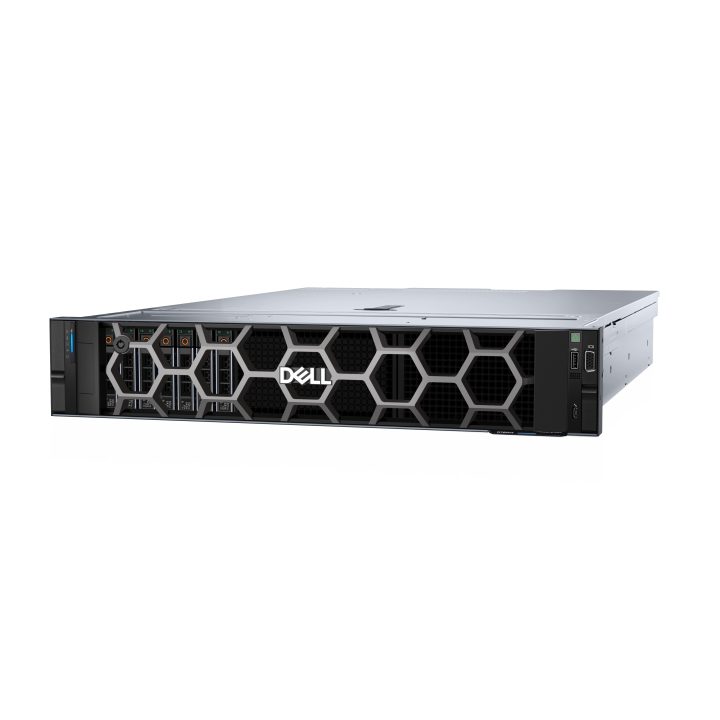 DELL PowerEdge R760XS servidor 960 GB Bastidor (2U) Intel® Xeon®…