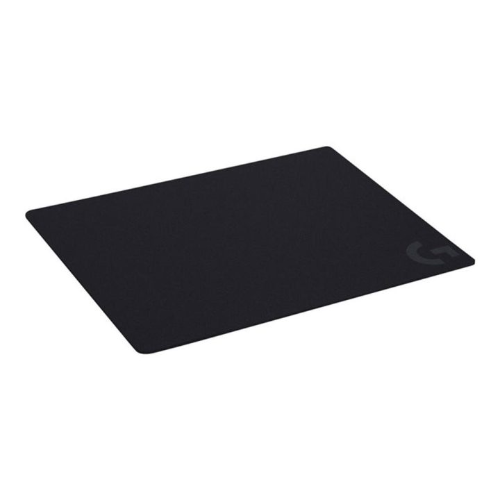 Logitech Mouse Pad - Black (943-000792)