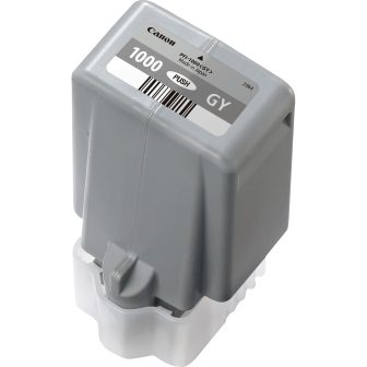Canon 0552C001 Original Gray Ink Cartridge