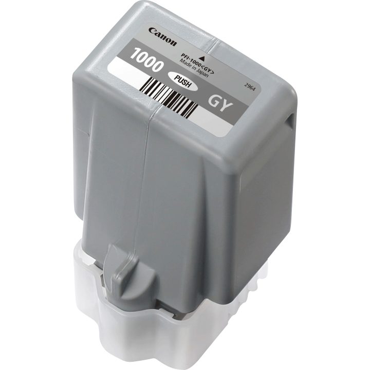 Canon 0552C001 Cartucho de Tinta Original Cinzento
