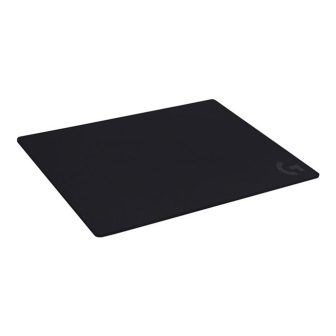 Alfombrilha Logitech G G740 preta (943-000806)