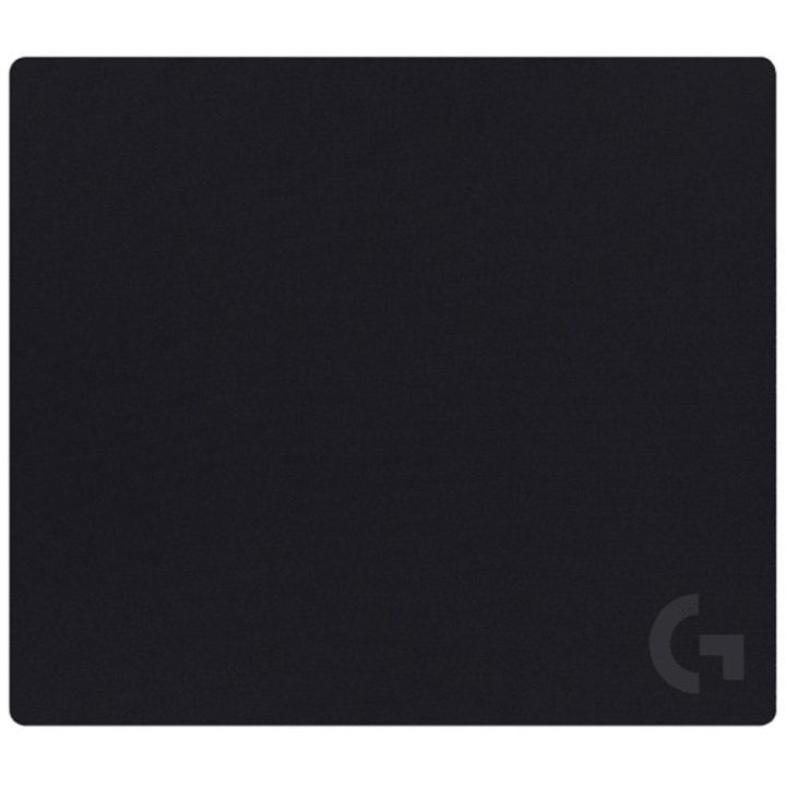 Logitech G740 Gaming Mouse Pad Black (943-000806)