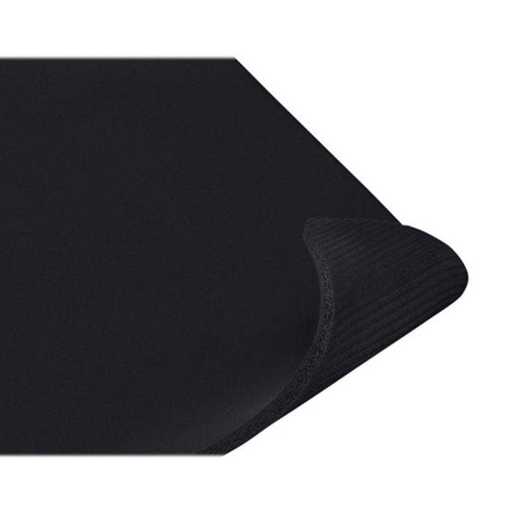 Alfombrilla Logitech g G740 negro (943-000806)