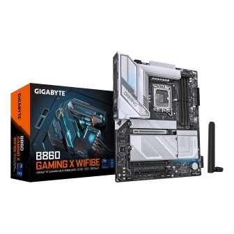 GIGABYTE B860 GAMING X WIFI6E Motherboard