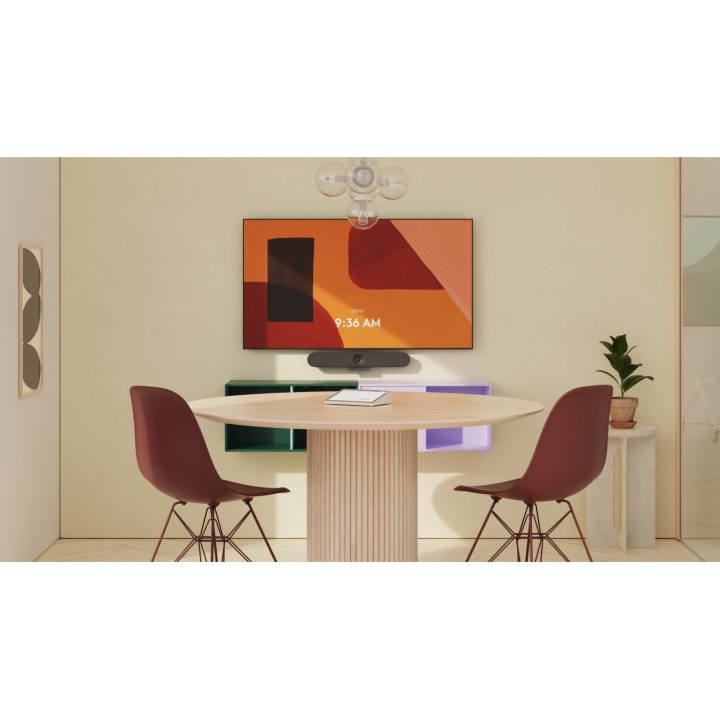 Logitech Rally Bar Huddle