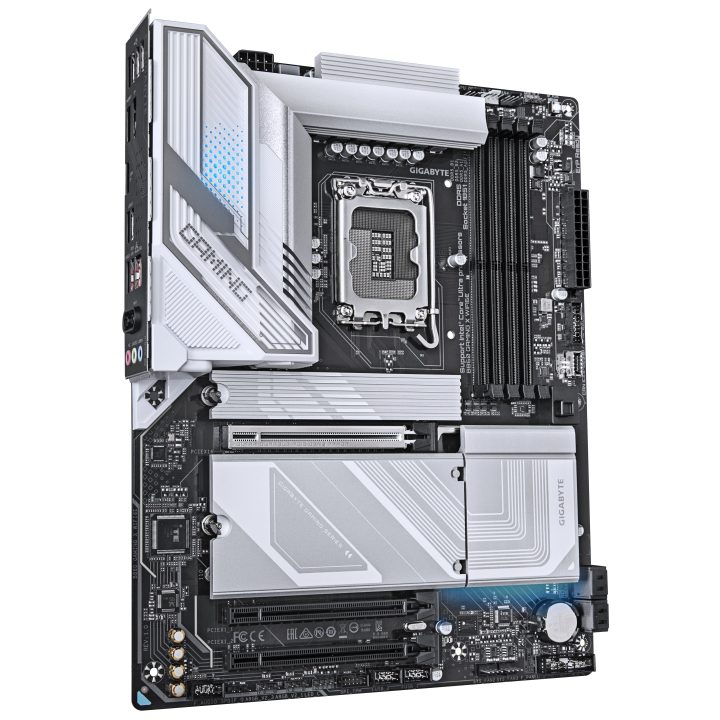 GIGABYTE B860 GAMING X WIFI6E Motherboard