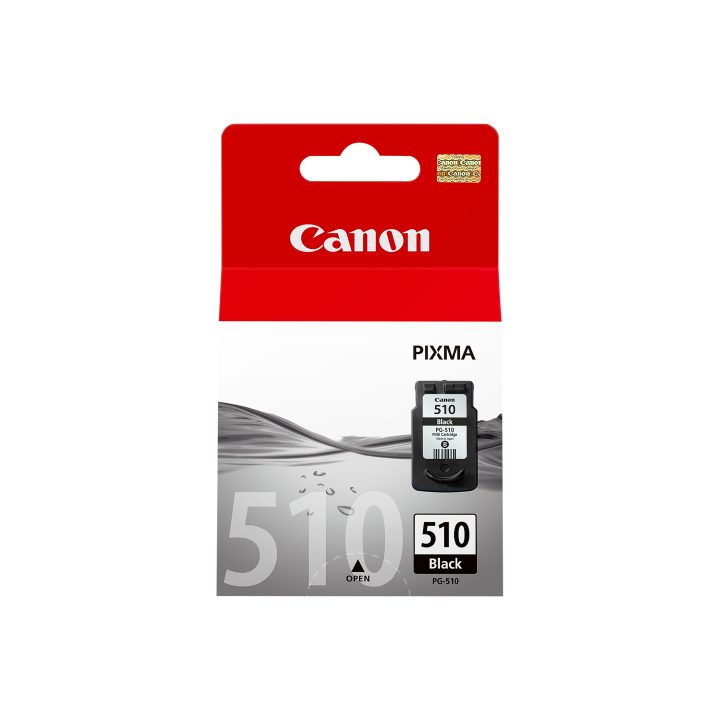 Canon 2970B001 cartucho de tinta 1 unidade(s) Original Preto…