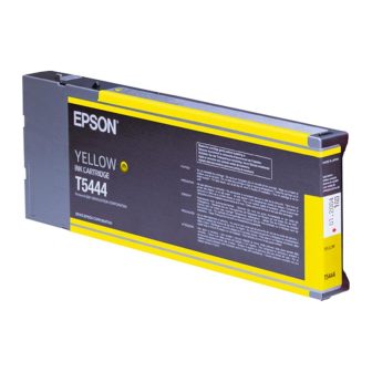Epson Cartucho T614400 amarillo