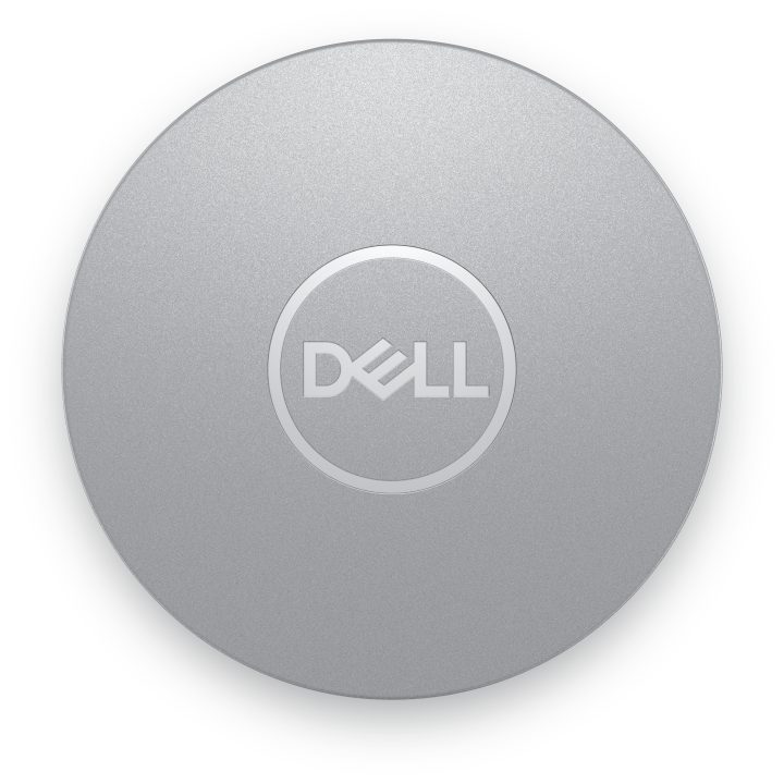 DELL Adaptador multiporto USB-C 6 em 1 : DA305